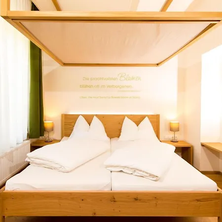 Apartment Himmlisch Urlauben *