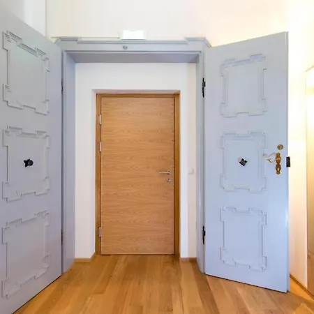 Himmlisch Urlauben Apartment