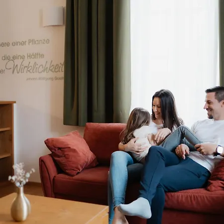 Himmlisch Urlauben Apartment