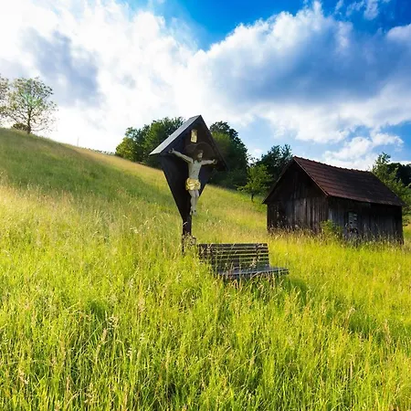 Himmlisch Urlauben Lejlighed Söchau