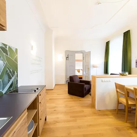 Himmlisch Urlauben Lejlighed *