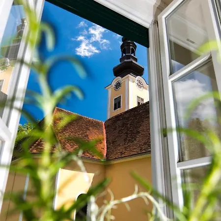 Himmlisch Urlauben * Söchau