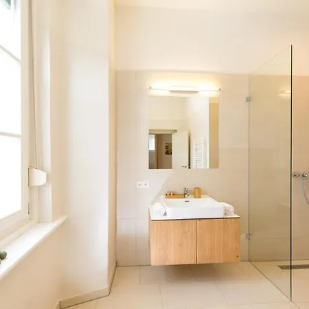 Himmlisch Urlauben Διαμέρισμα *