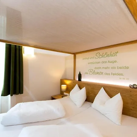 Himmlisch Urlauben Söchau