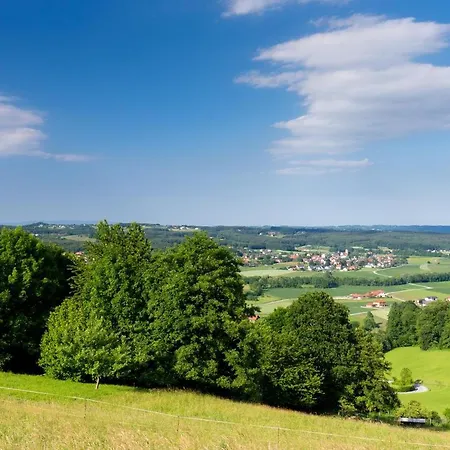 Lejlighed Himmlisch Urlauben *