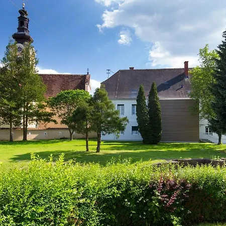 Himmlisch Urlauben * Söchau