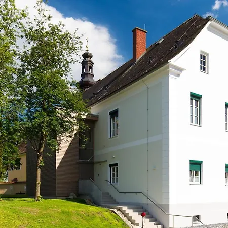 Himmlisch Urlauben Apartment Soechau