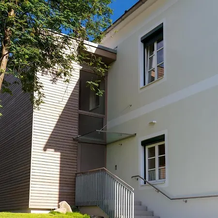 Apartment Himmlisch Urlauben