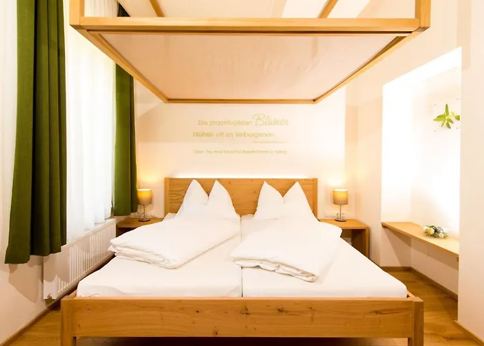 Apartmán Himmlisch Urlauben *