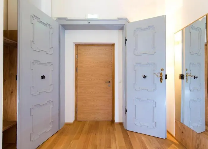 Himmlisch Urlauben Apartmán