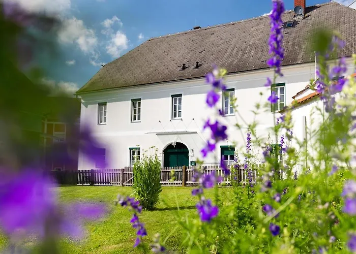 Himmlisch Urlauben Söchau