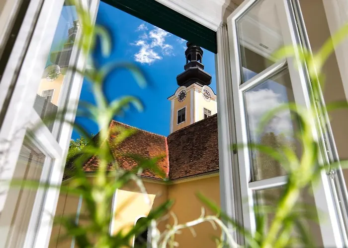 Himmlisch Urlauben * Söchau