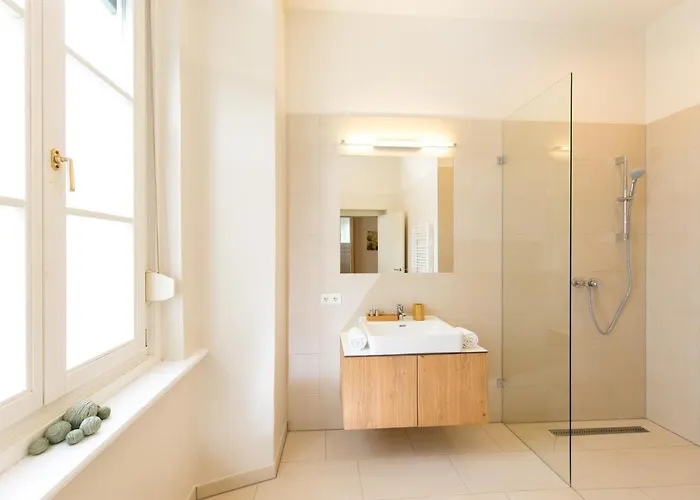 Himmlisch Urlauben Apartmán *