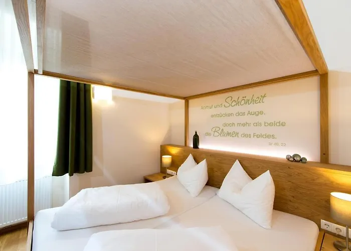 Himmlisch Urlauben Söchau