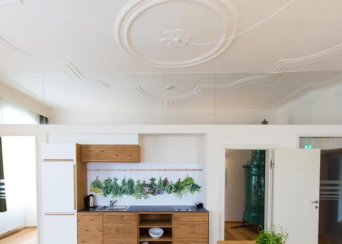 Himmlisch Urlauben * Söchau