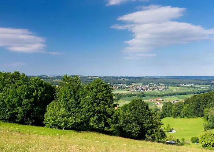 Apartmán Himmlisch Urlauben *