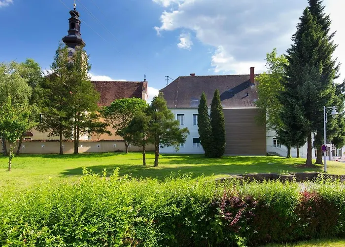 Himmlisch Urlauben * Söchau