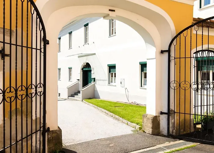 Himmlisch Urlauben Söchau