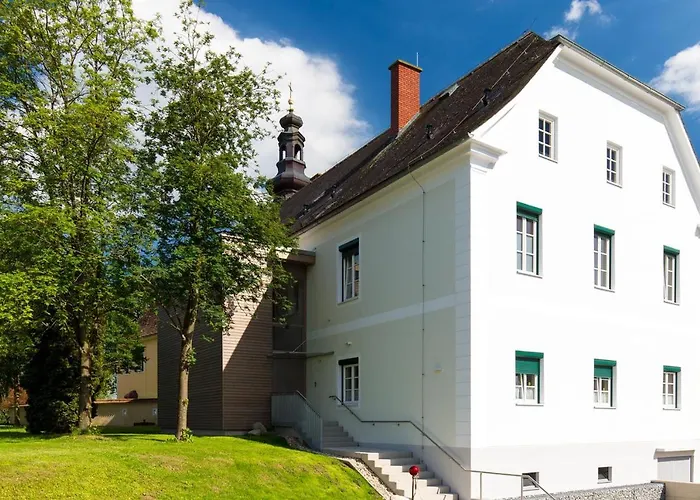 Himmlisch Urlauben Daire Söchau