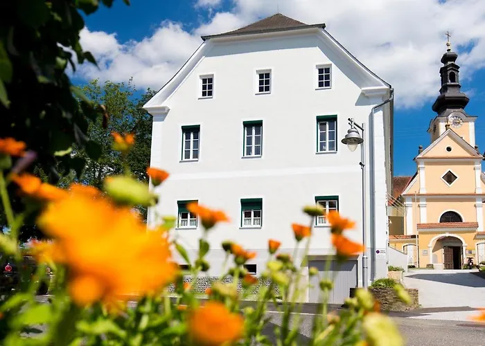 Himmlisch Urlauben Söchau