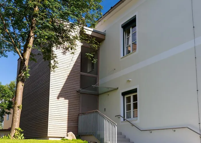 Apartmán Himmlisch Urlauben